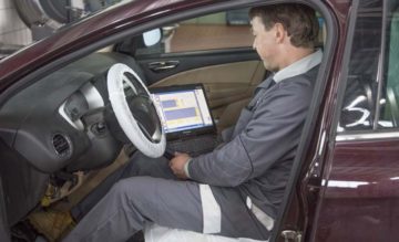 Autohaus Müller Wir bieten Service für alle Marken!