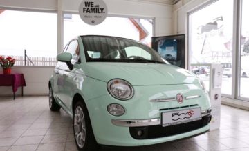 Autohaus Müller Wir bieten Service für alle Marken!